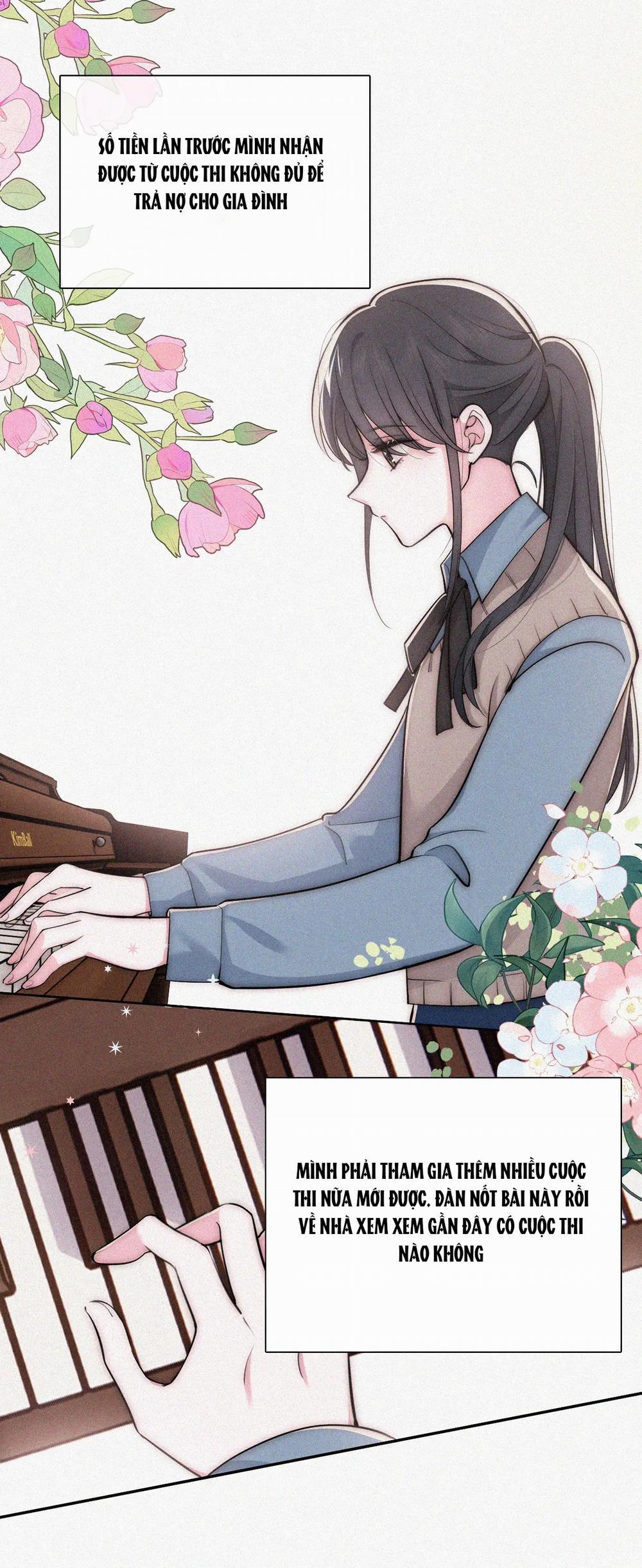 Bệnh Yêu 64.2 trang 7