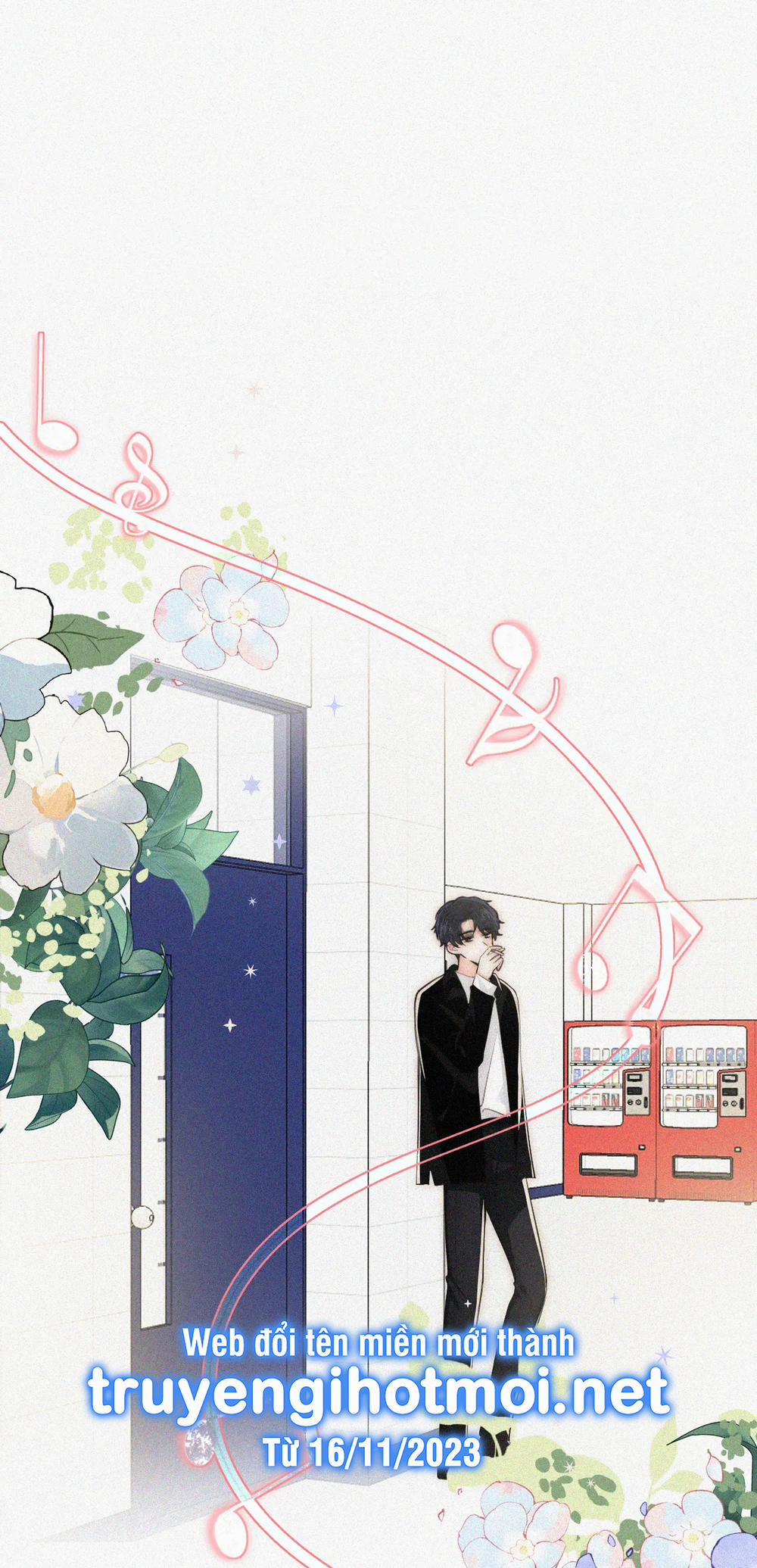 Bệnh Yêu 64.2 trang 8