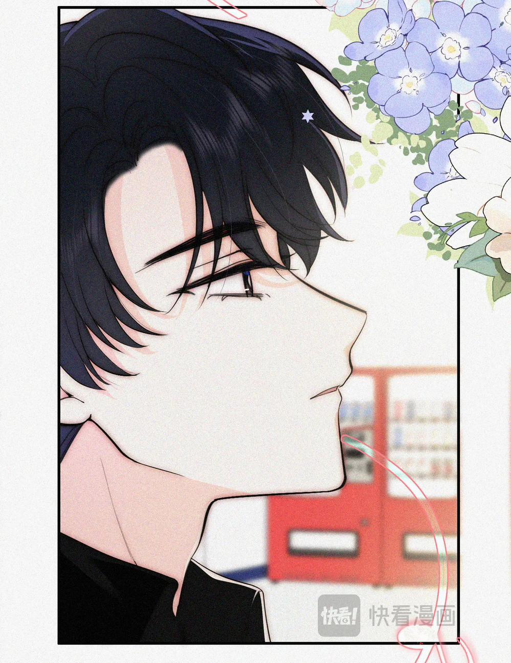 Bệnh Yêu 64.2 trang 9