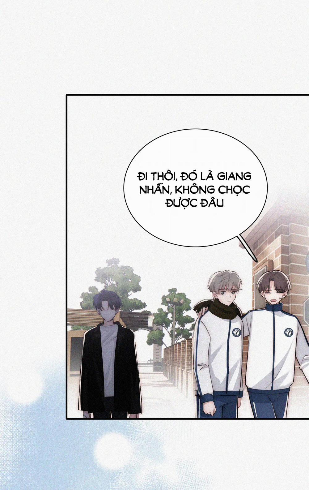 Bệnh Yêu 65.1 trang 10