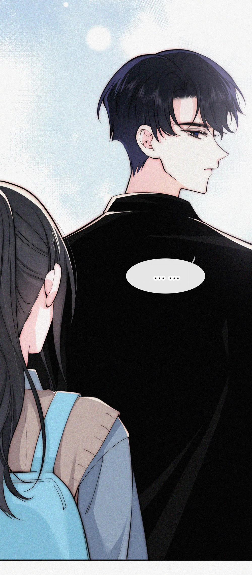 Bệnh Yêu 65.1 trang 11