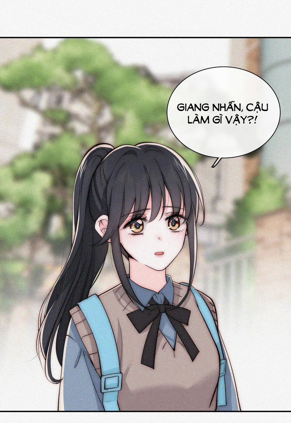 Bệnh Yêu 65.1 trang 12