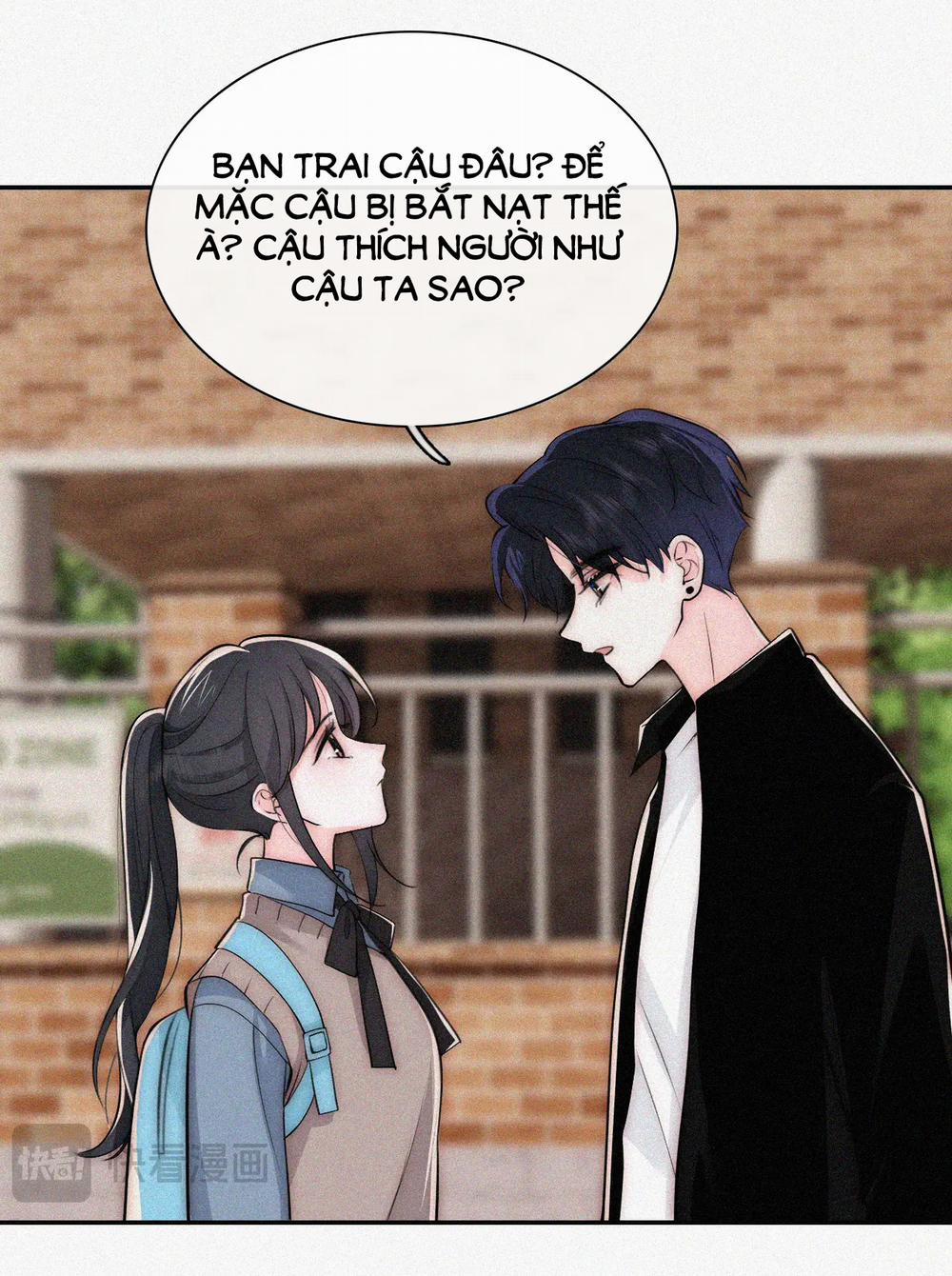 Bệnh Yêu 65.1 trang 13