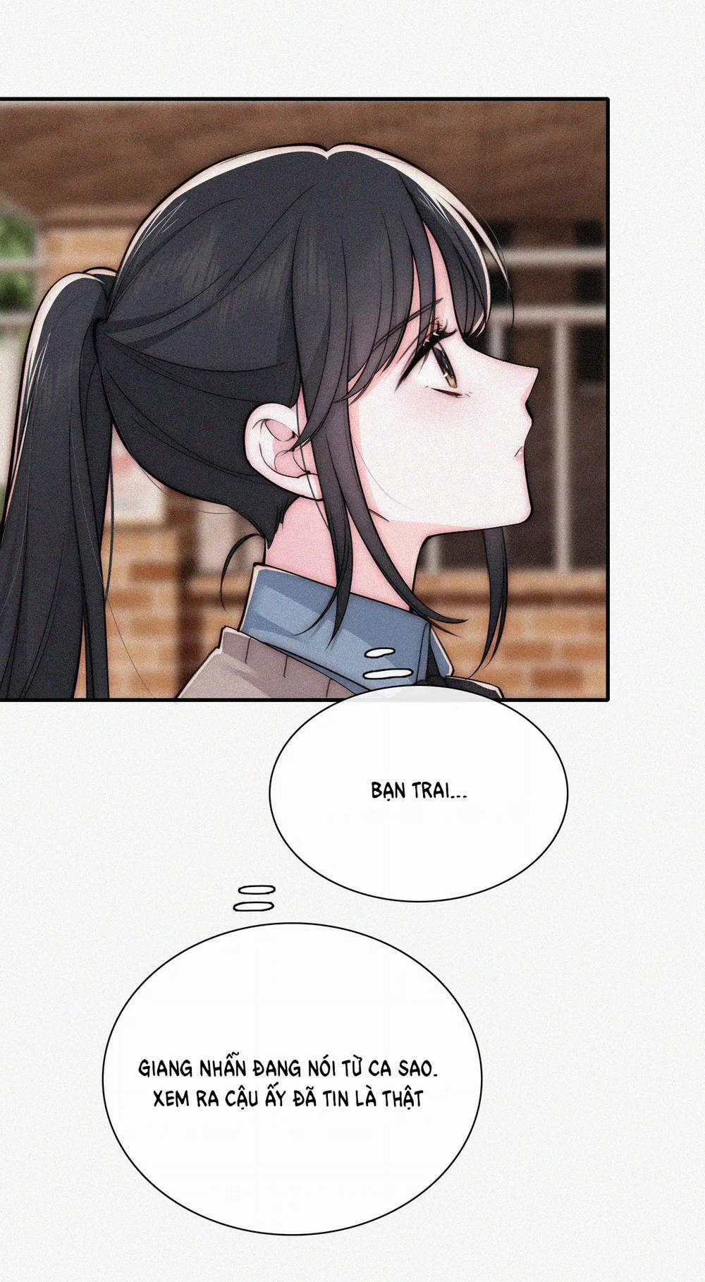 Bệnh Yêu 65.1 trang 14