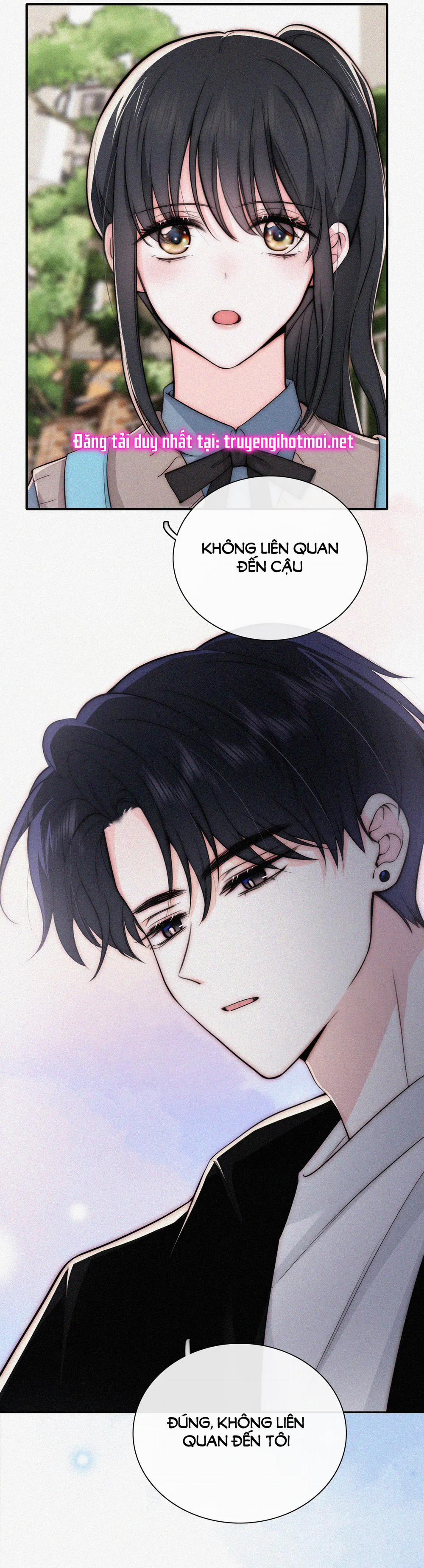 Bệnh Yêu 65.1 trang 15