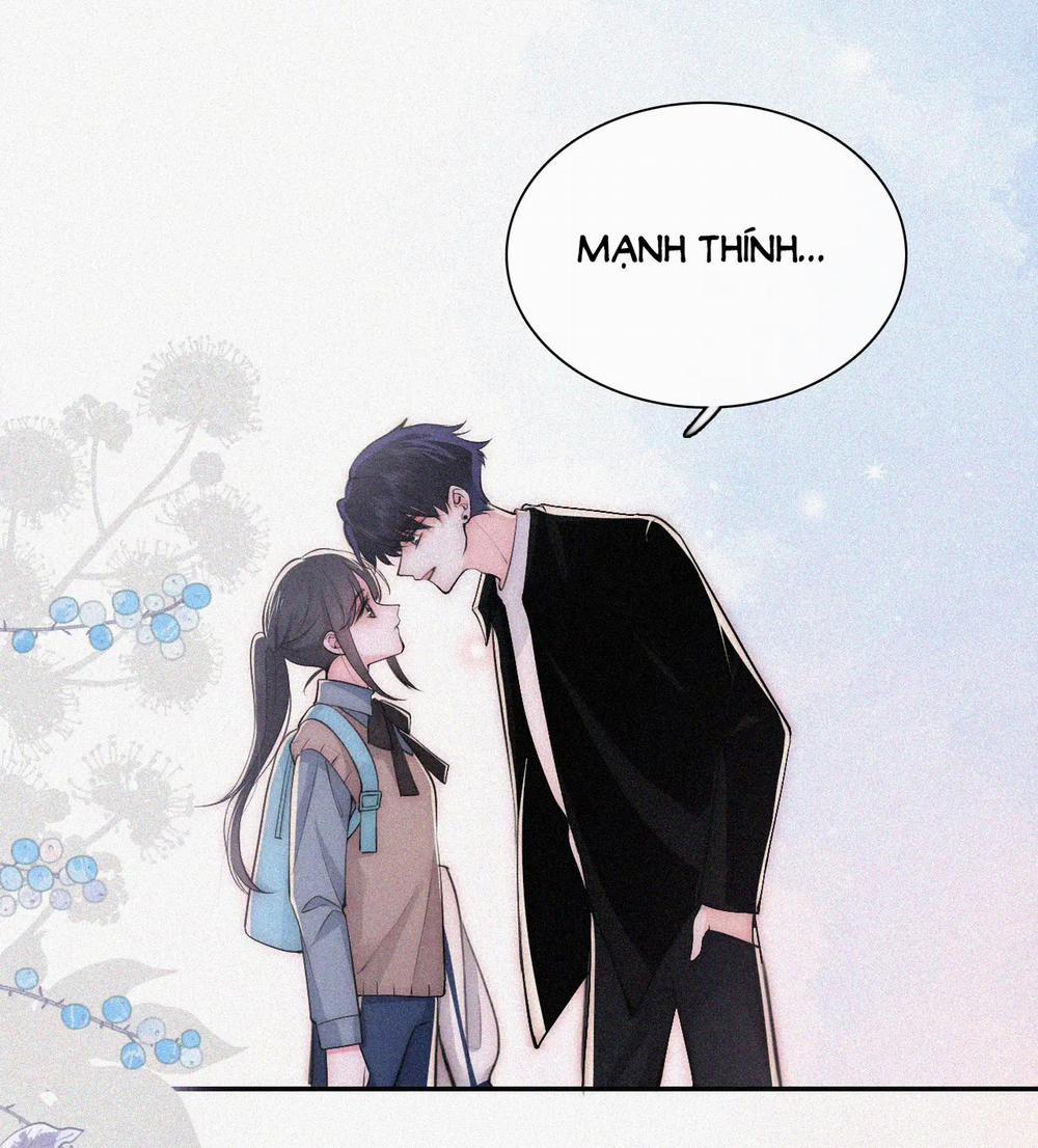 Bệnh Yêu 65.1 trang 16