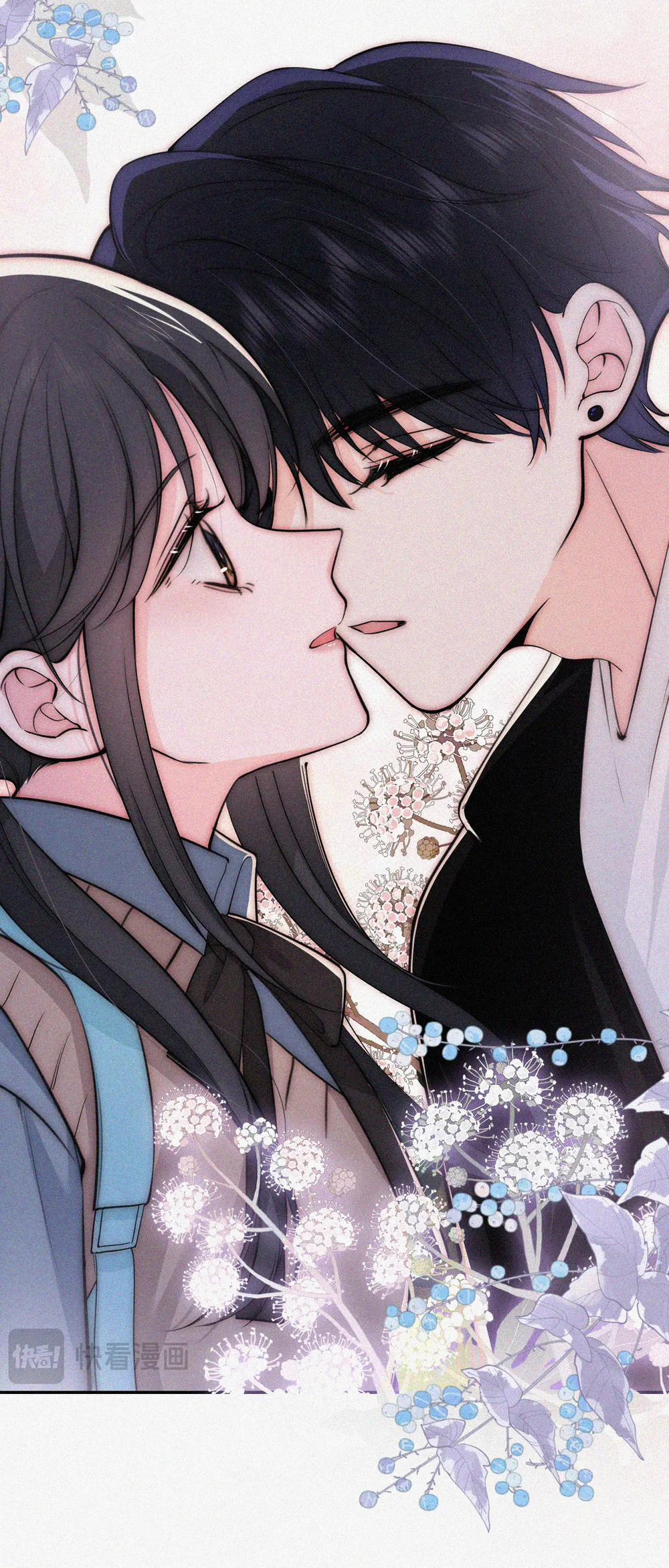 Bệnh Yêu 65.1 trang 17