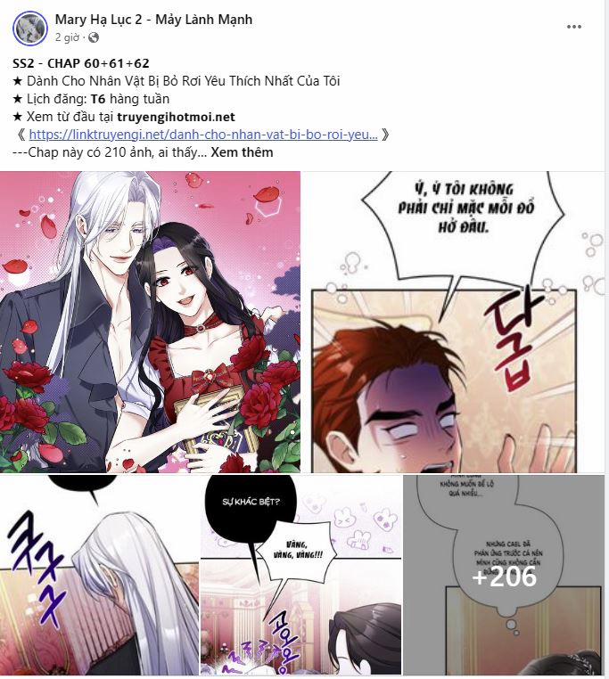 Bệnh Yêu 65.1 trang 3