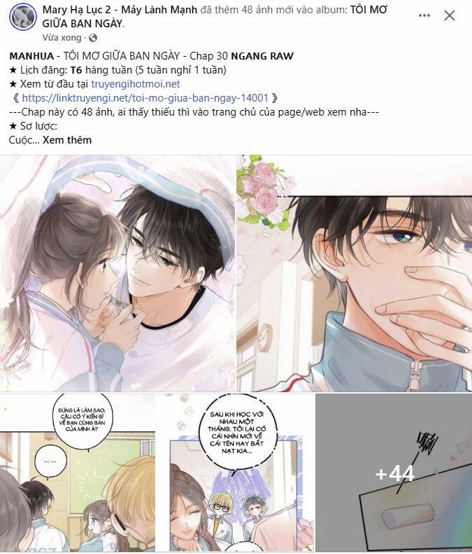 Bệnh Yêu 65.1 trang 4