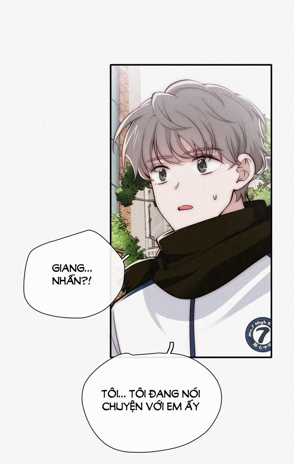 Bệnh Yêu 65.1 trang 6