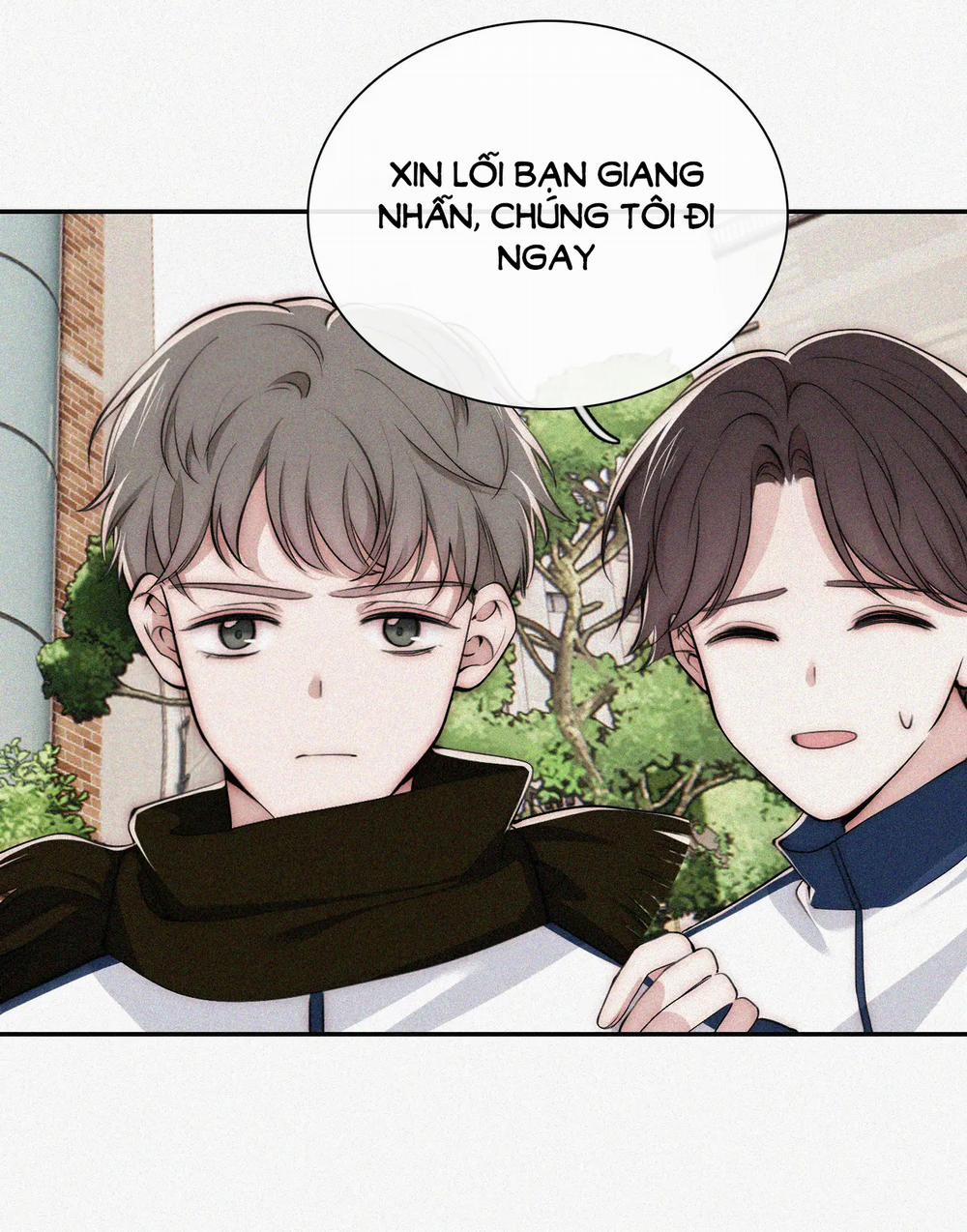 Bệnh Yêu 65.1 trang 9