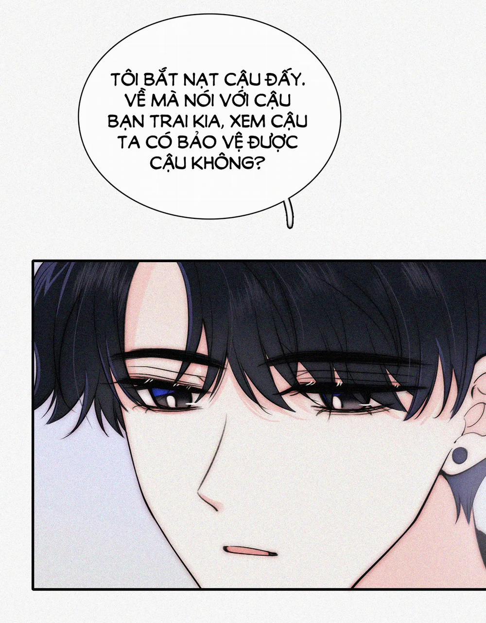 Bệnh Yêu 65.2 trang 19