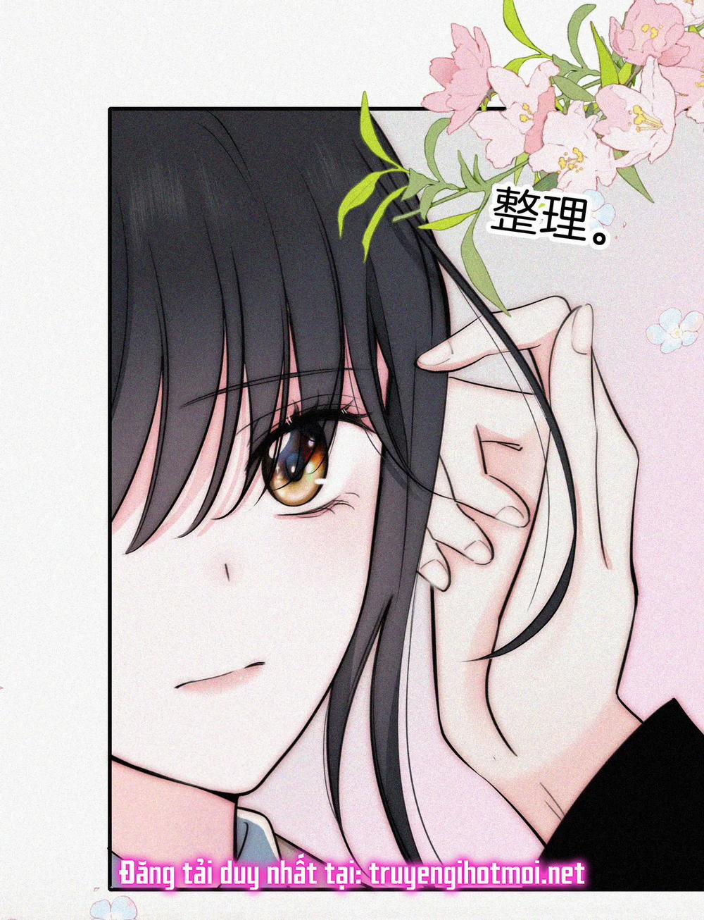 Bệnh Yêu 65.2 trang 22