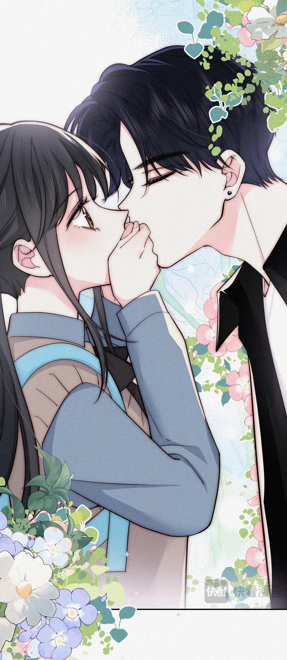 Bệnh Yêu 65.2 trang 4