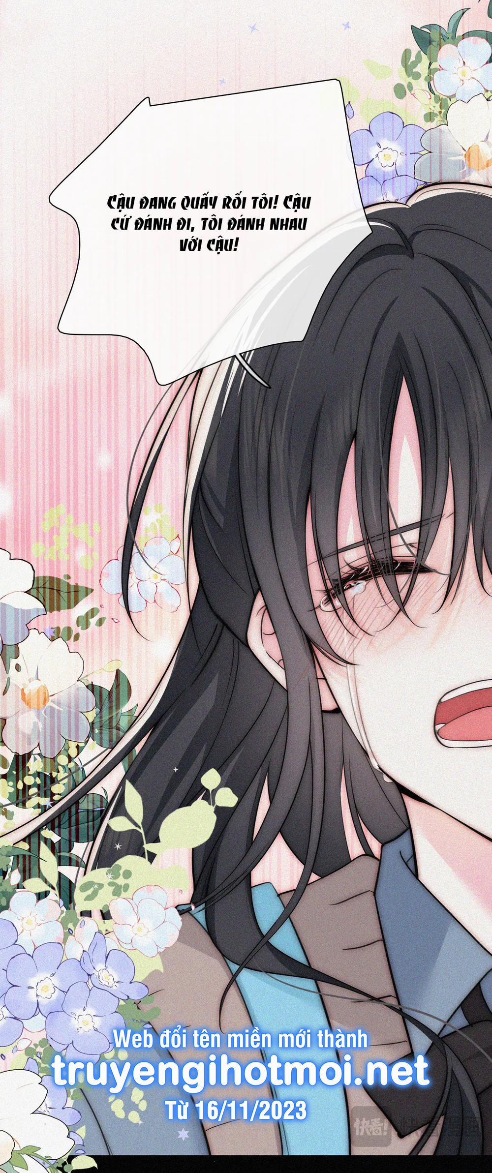 Bệnh Yêu 65.2 trang 7