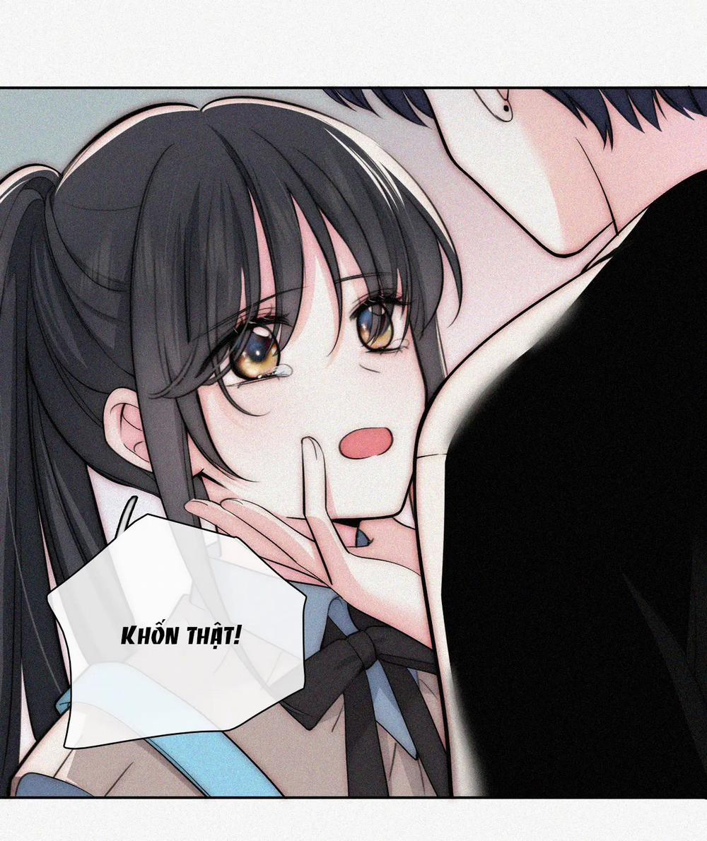 Bệnh Yêu 65.2 trang 9