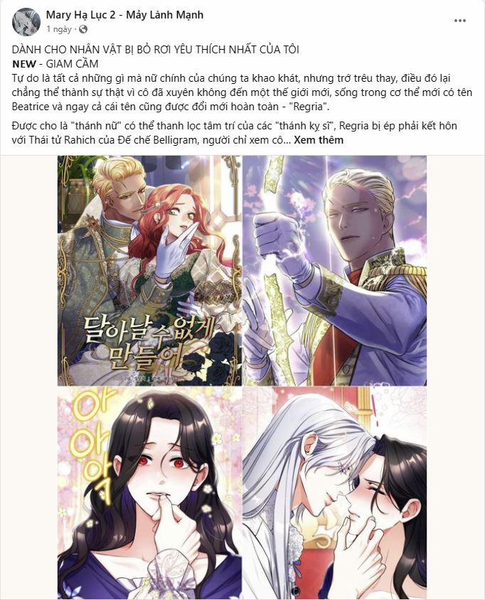 Bệnh Yêu 66.1 trang 0