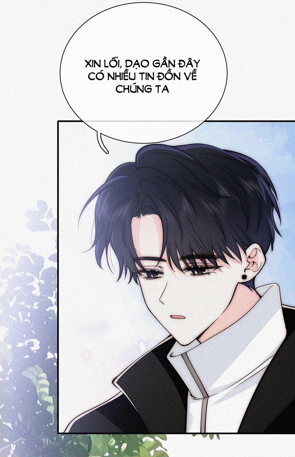 Bệnh Yêu 66.1 trang 11