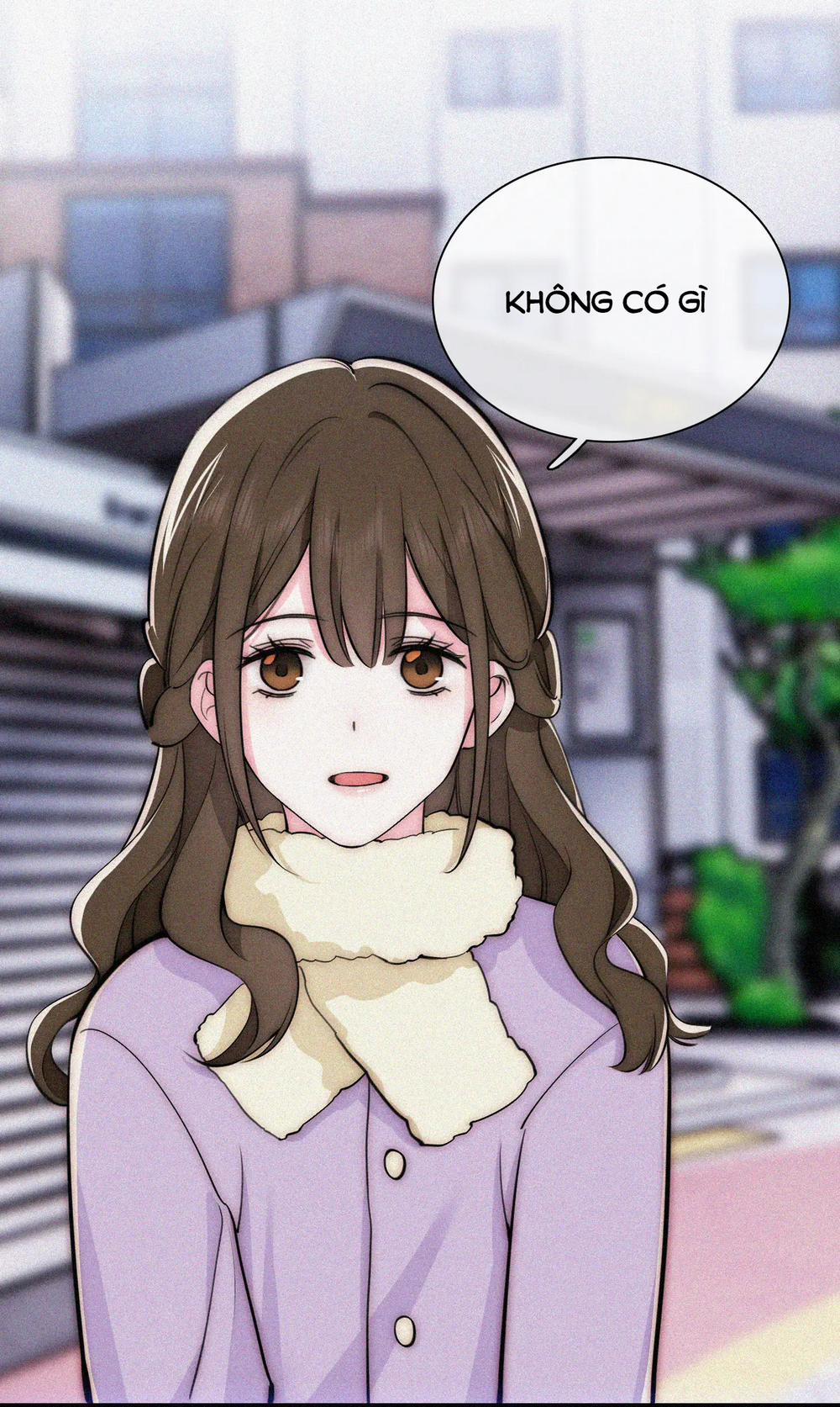 Bệnh Yêu 66.1 trang 13