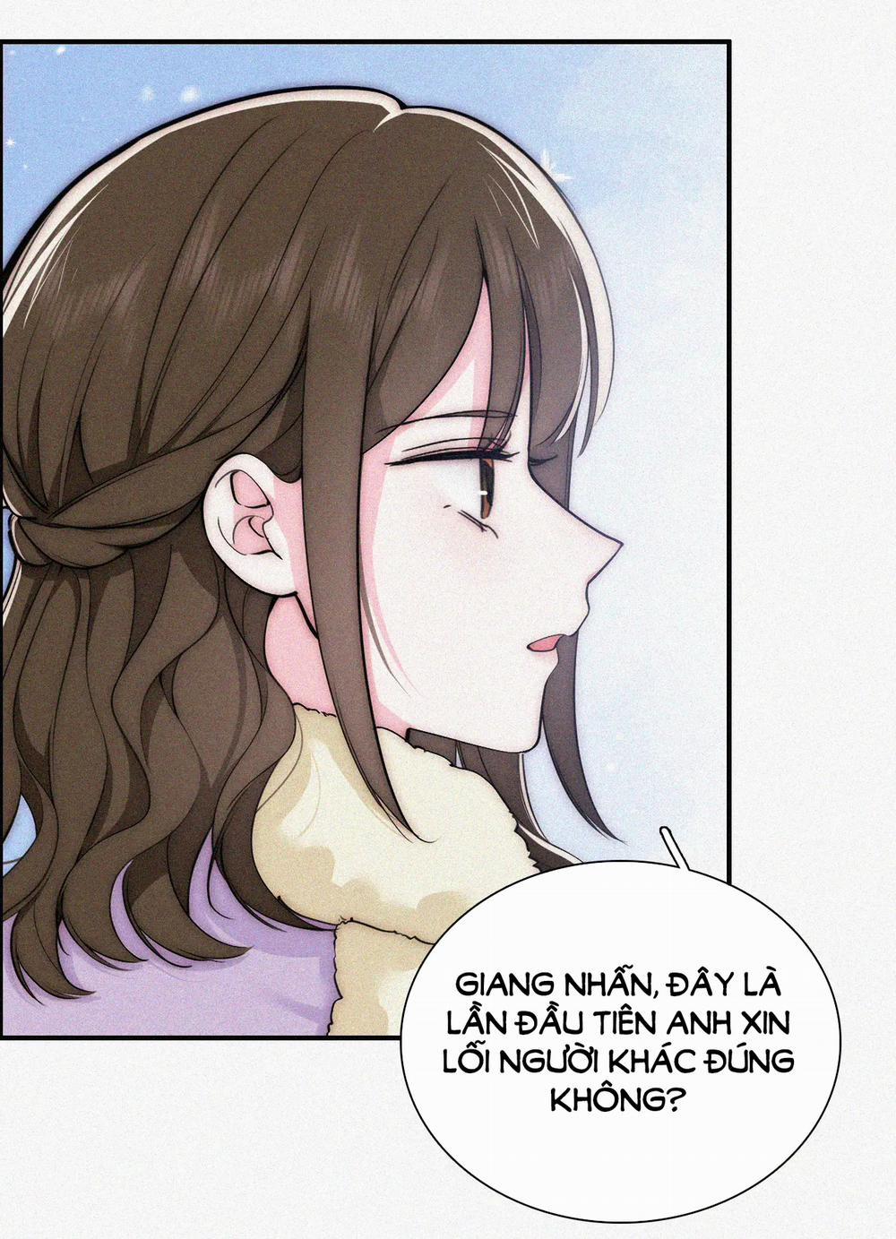 Bệnh Yêu 66.1 trang 15