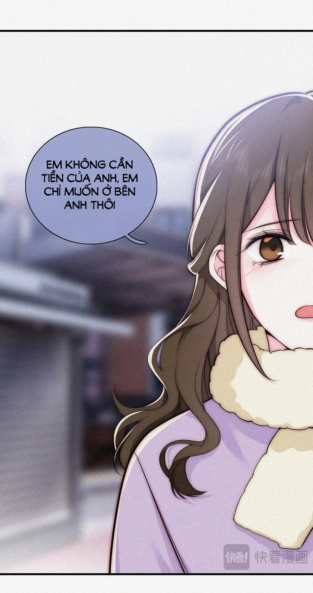 Bệnh Yêu 66.1 trang 17