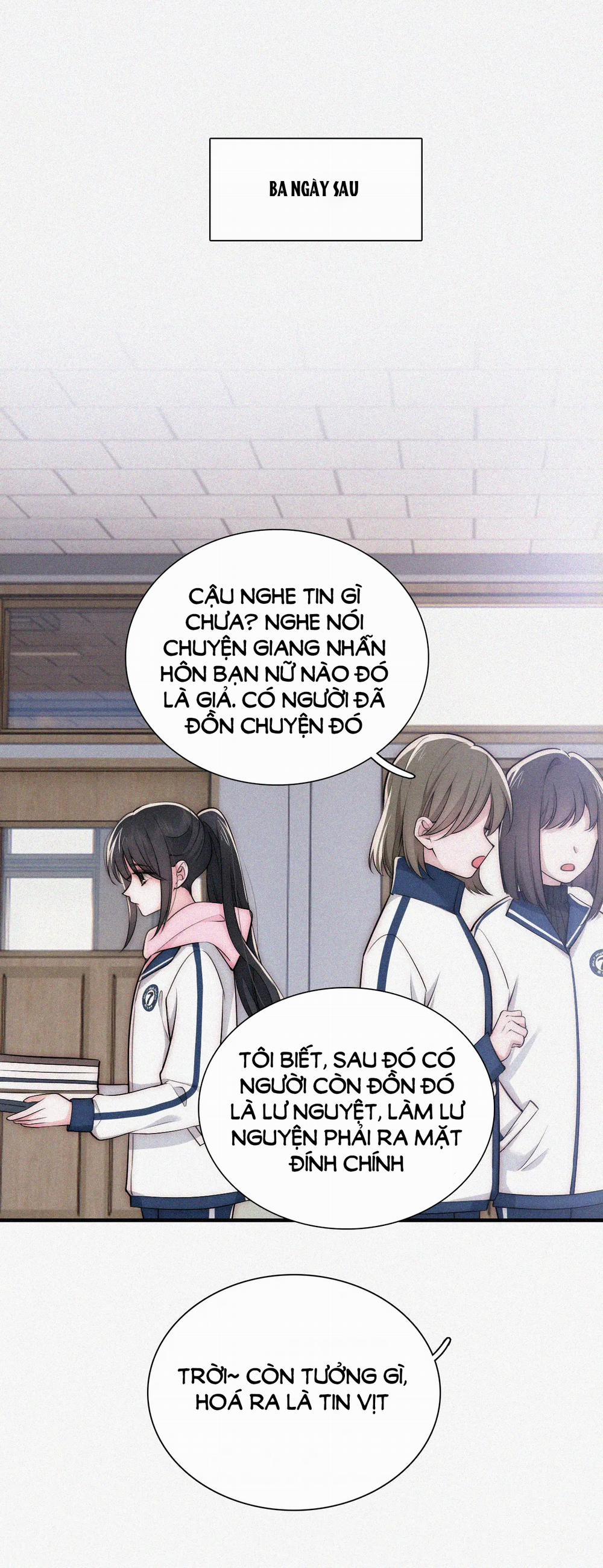 Bệnh Yêu 66.2 trang 10