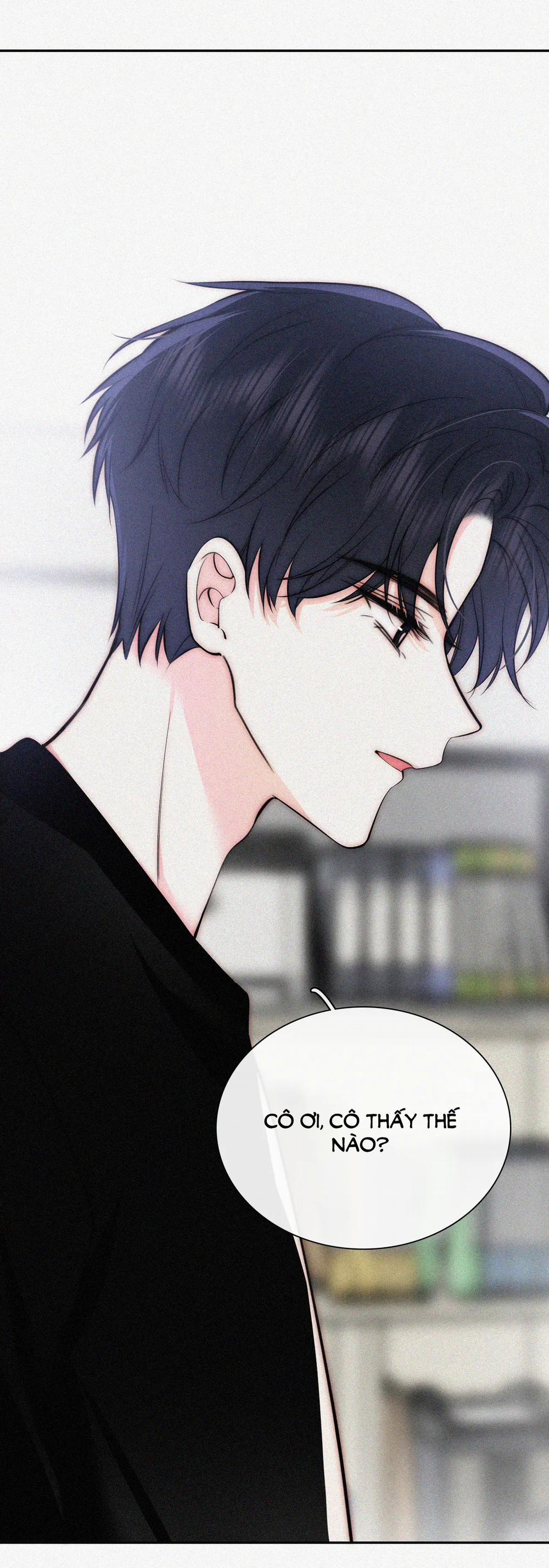 Bệnh Yêu 66.2 trang 14