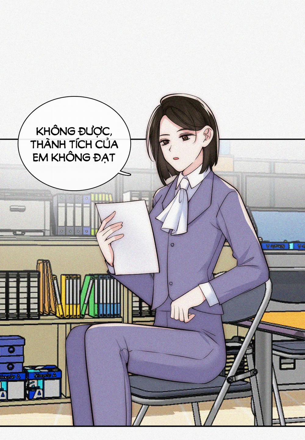 Bệnh Yêu 66.2 trang 15