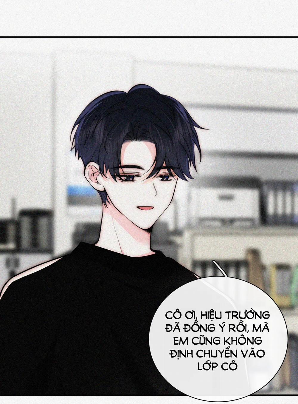 Bệnh Yêu 66.2 trang 16