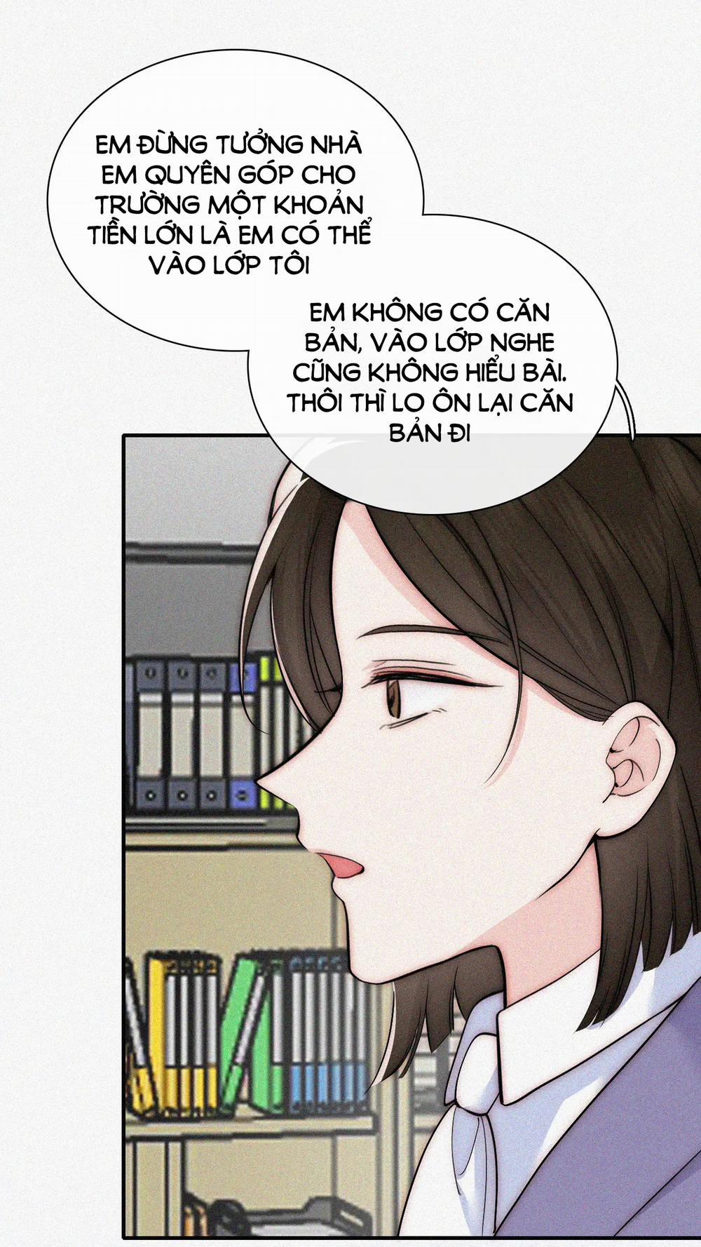 Bệnh Yêu 66.2 trang 18