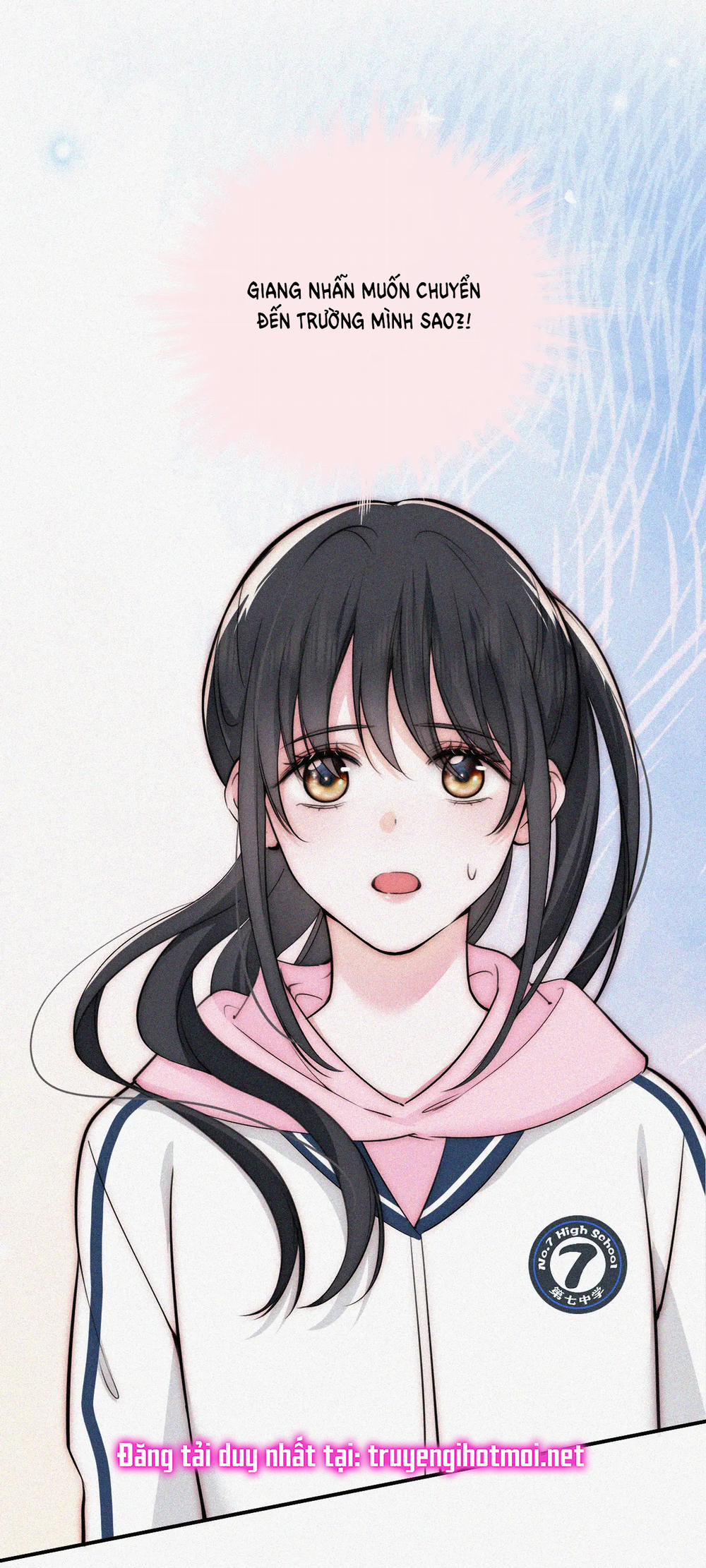 Bệnh Yêu 66.2 trang 19