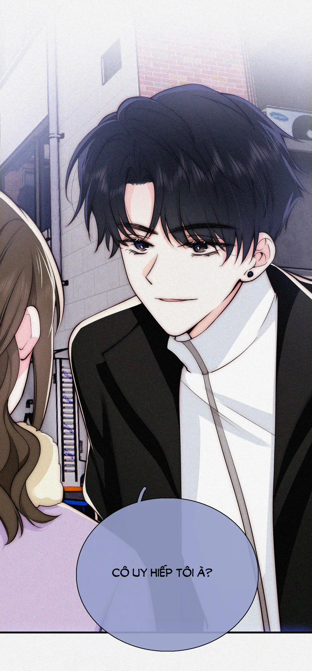 Bệnh Yêu 66.2 trang 2