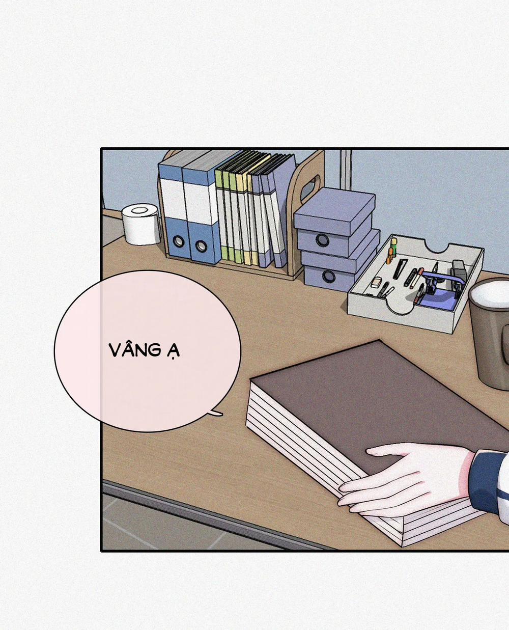 Bệnh Yêu 66.2 trang 25