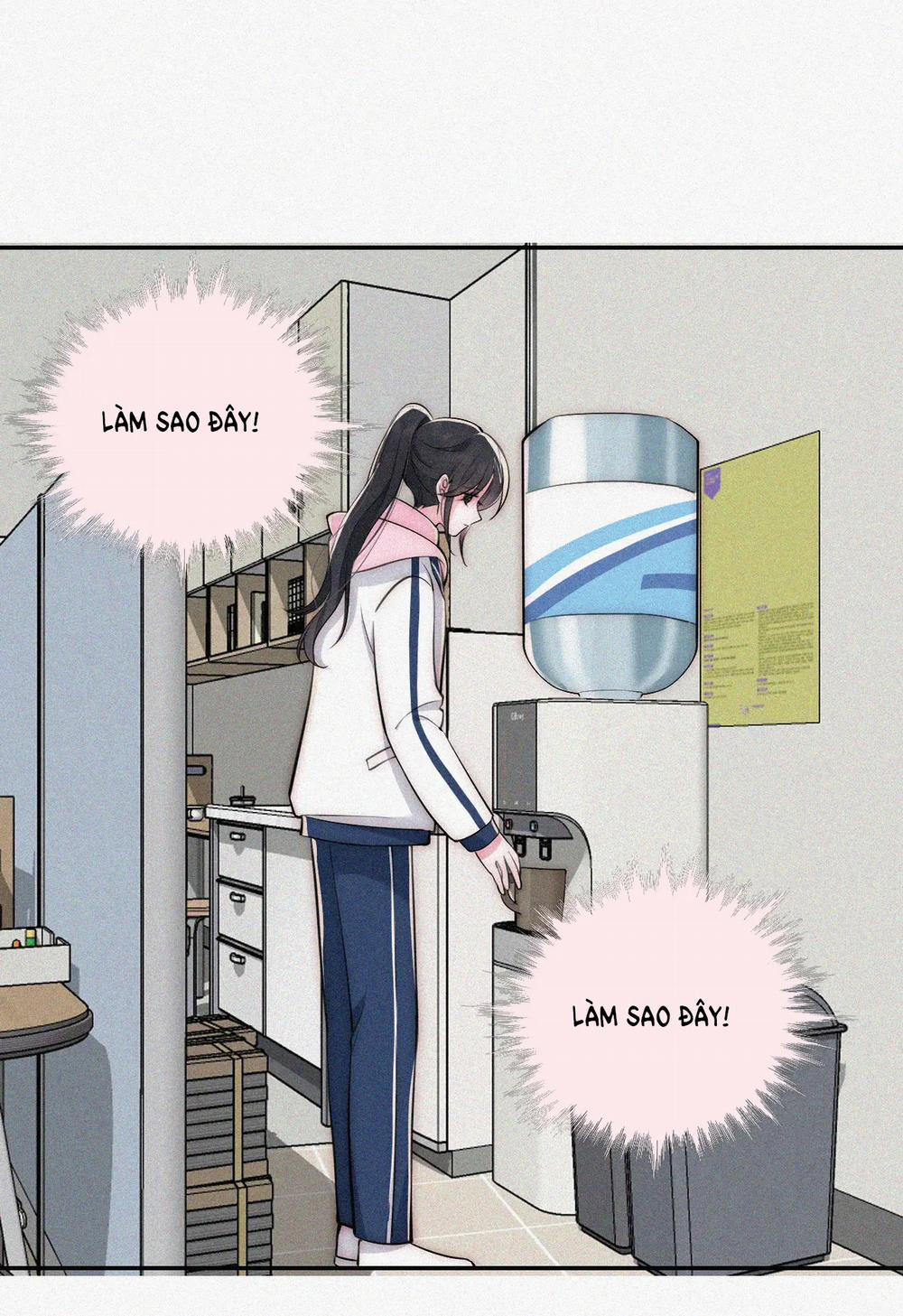 Bệnh Yêu 66.2 trang 26