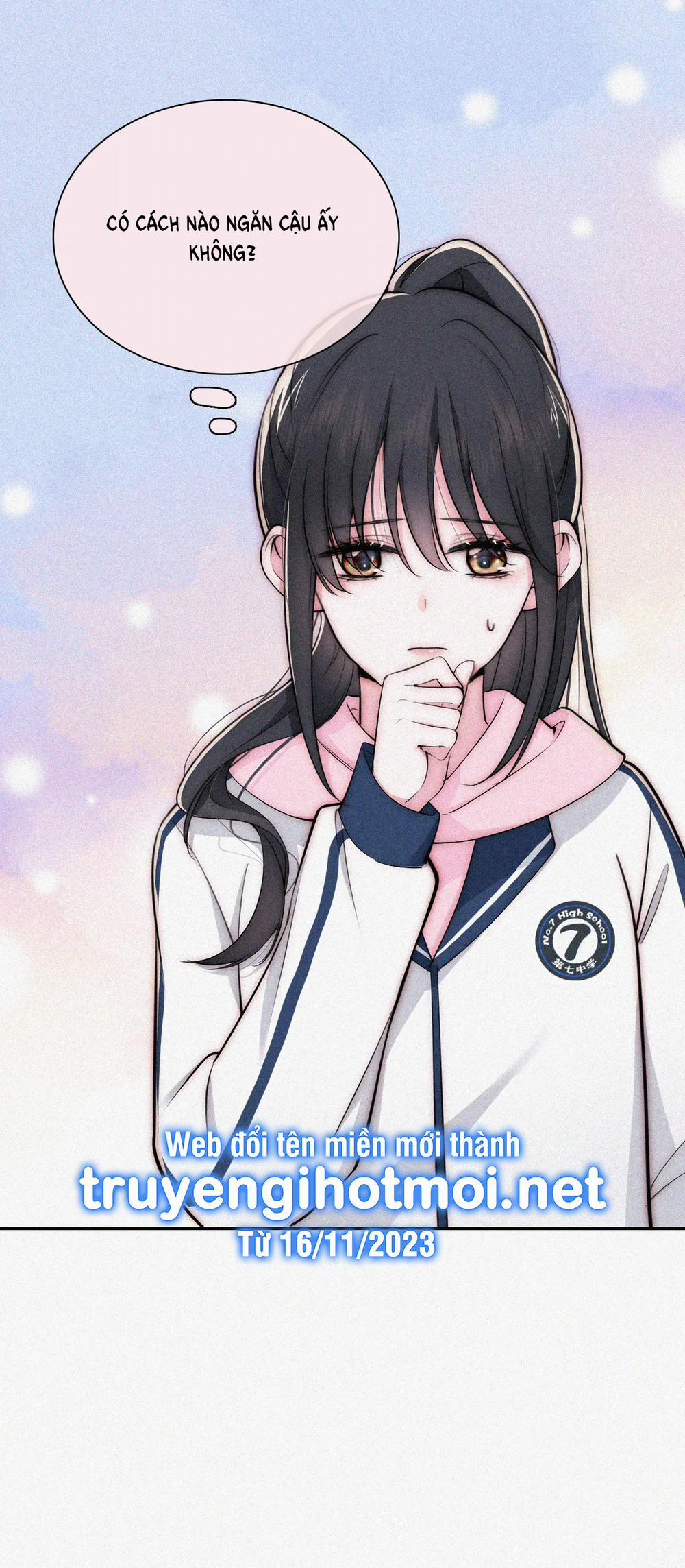 Bệnh Yêu 66.2 trang 29