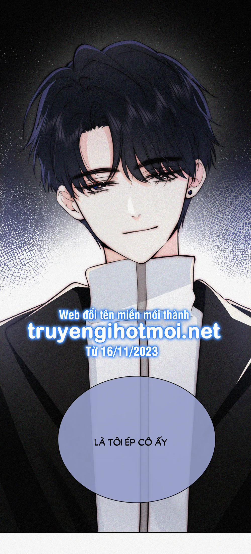 Bệnh Yêu 66.2 trang 6