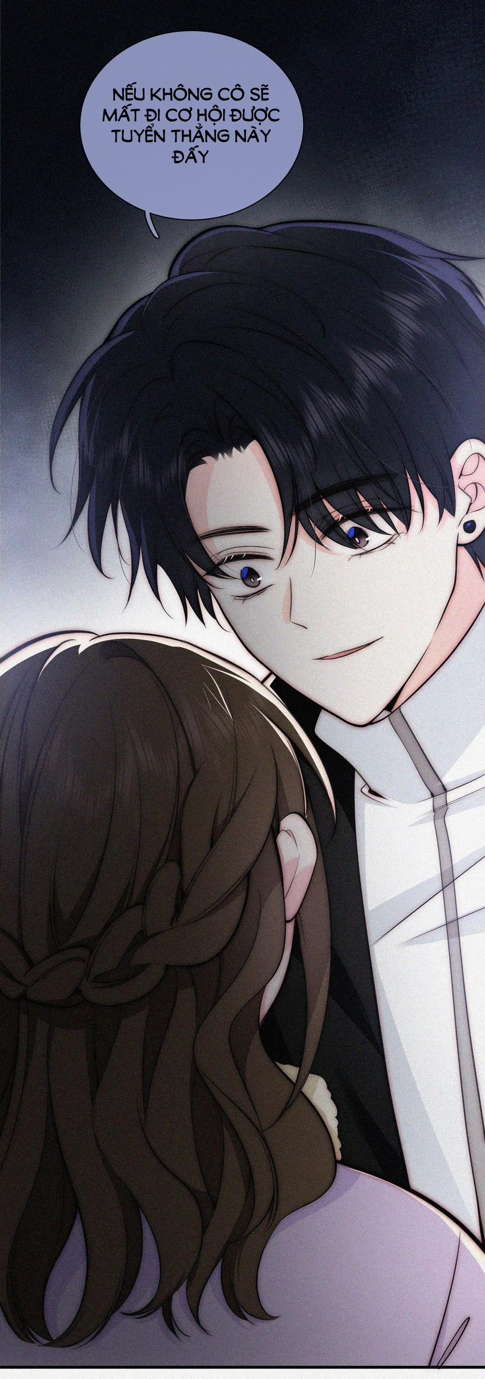 Bệnh Yêu 66.2 trang 9