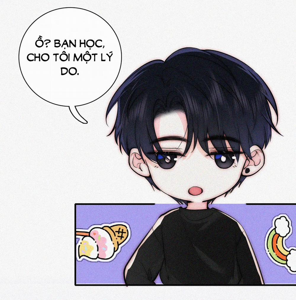 Bệnh Yêu 67.1 trang 14