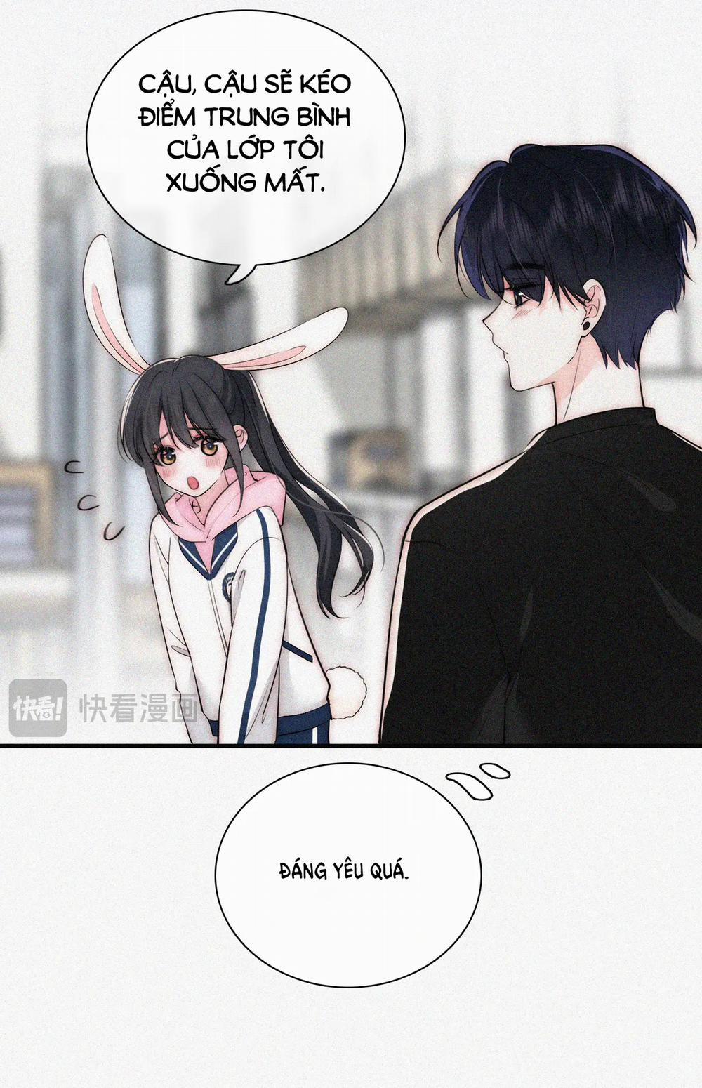 Bệnh Yêu 67.1 trang 15