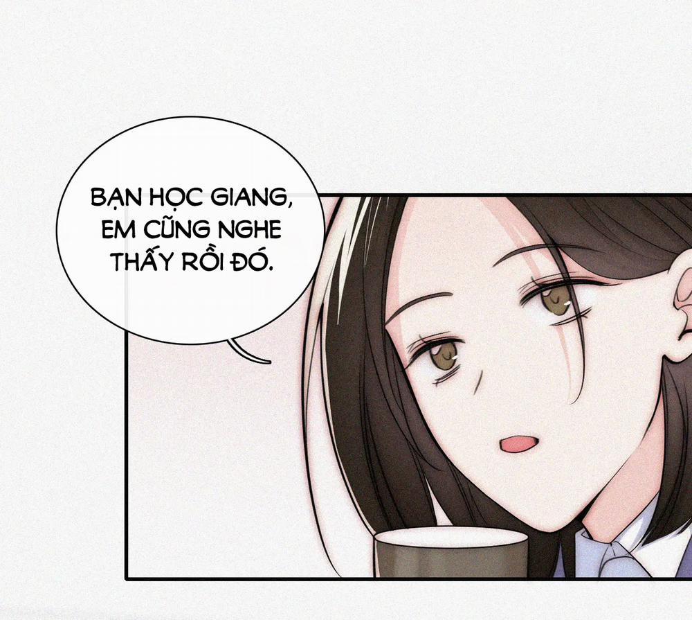 Bệnh Yêu 67.1 trang 16