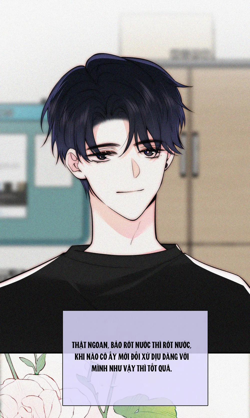 Bệnh Yêu 67.1 trang 3