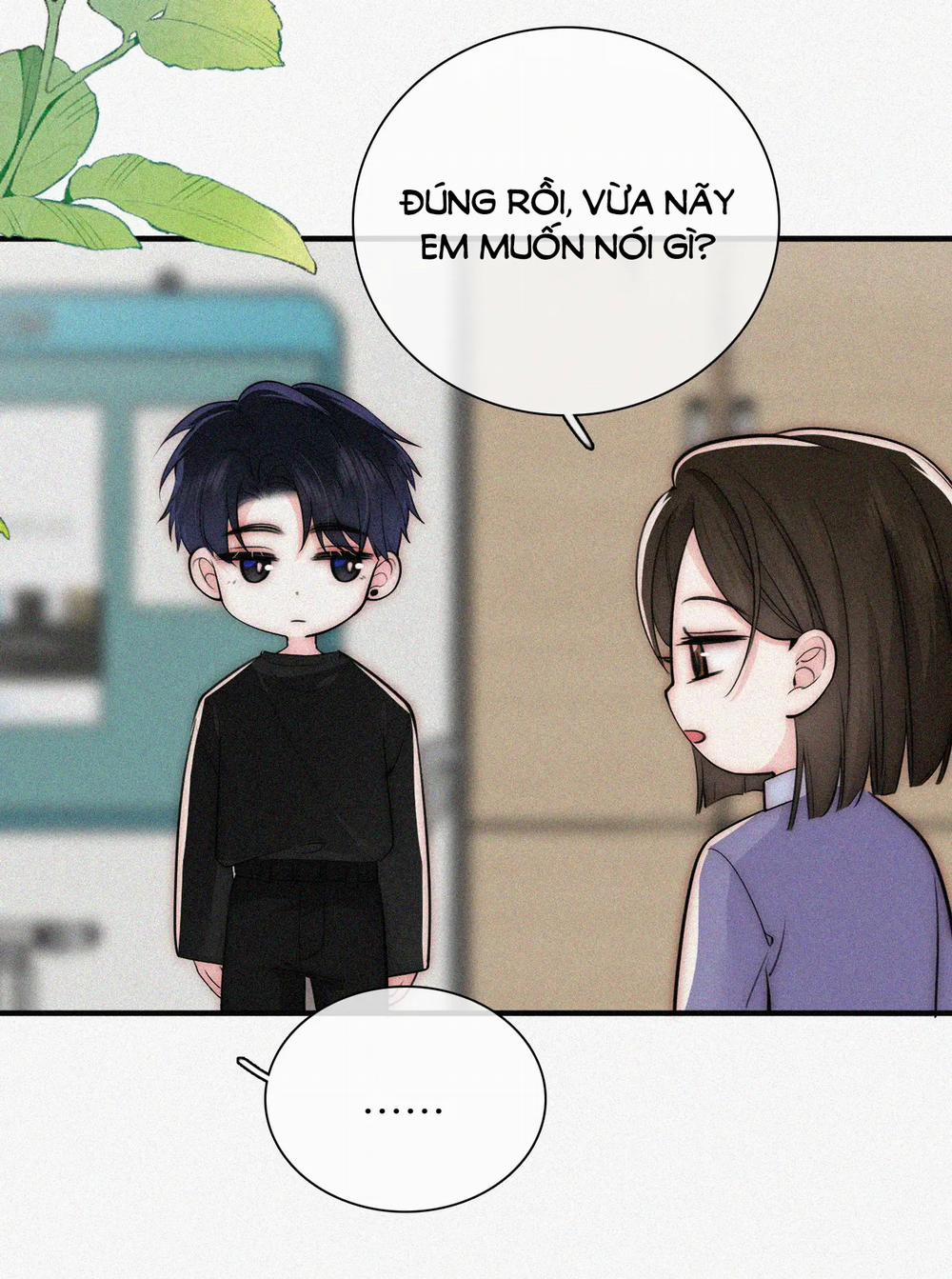 Bệnh Yêu 67.1 trang 5