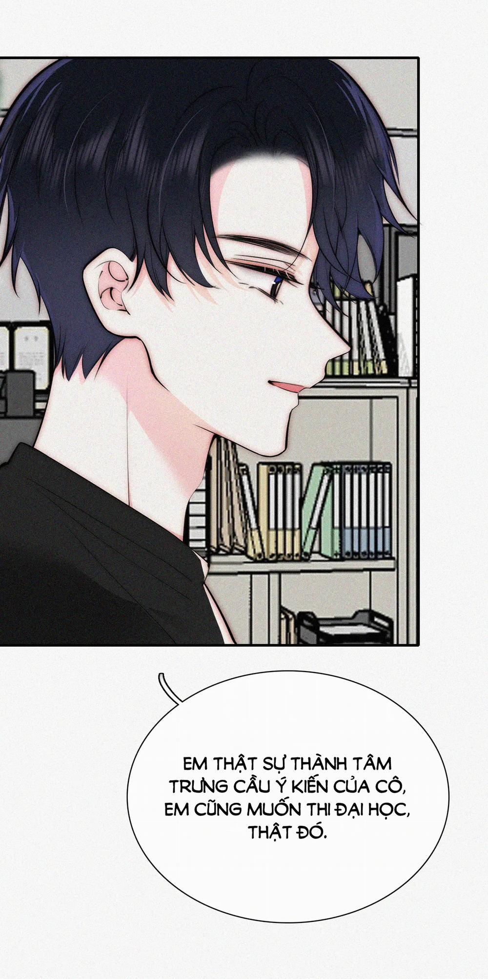 Bệnh Yêu 67.1 trang 6