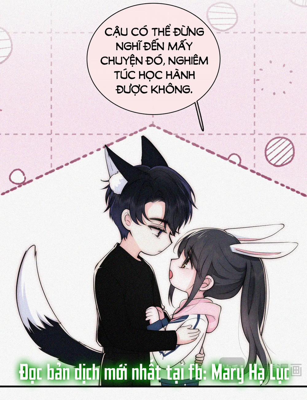 Bệnh Yêu 67.2 trang 11