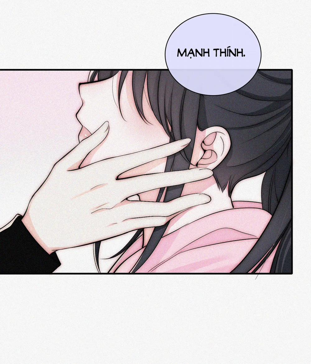 Bệnh Yêu 67.2 trang 12