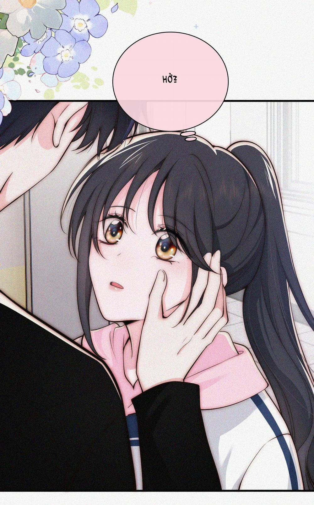 Bệnh Yêu 67.2 trang 14