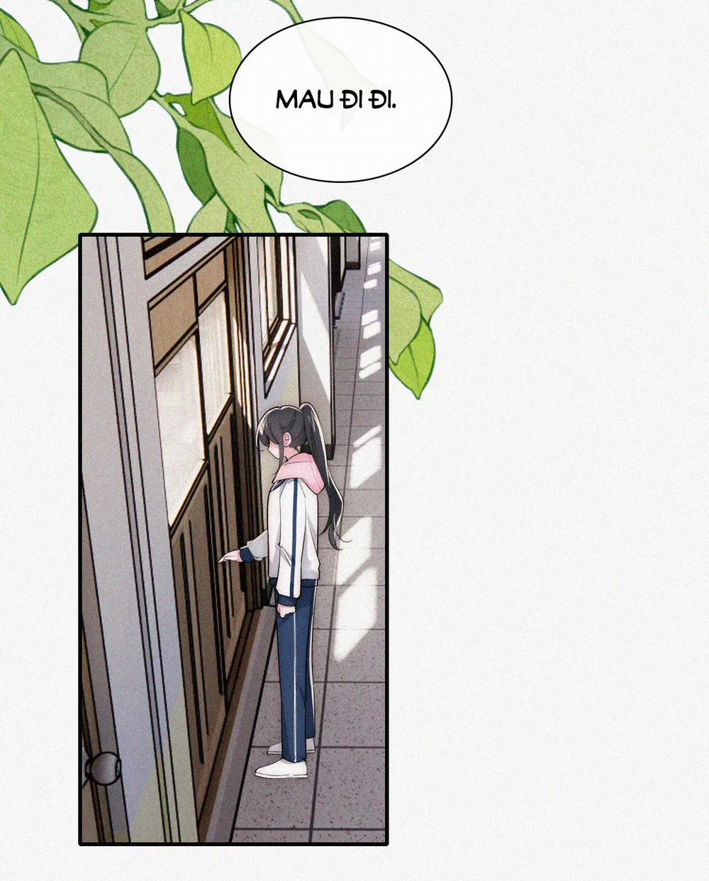 Bệnh Yêu 67.2 trang 2