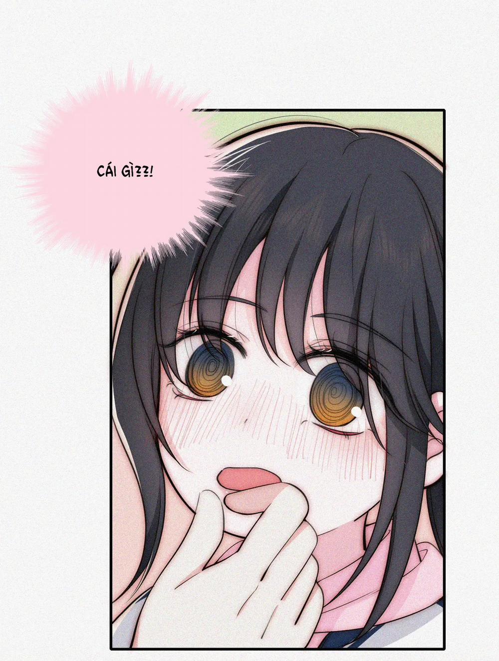 Bệnh Yêu 67.2 trang 20