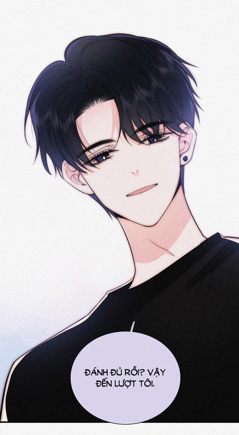 Bệnh Yêu 67.2 trang 24