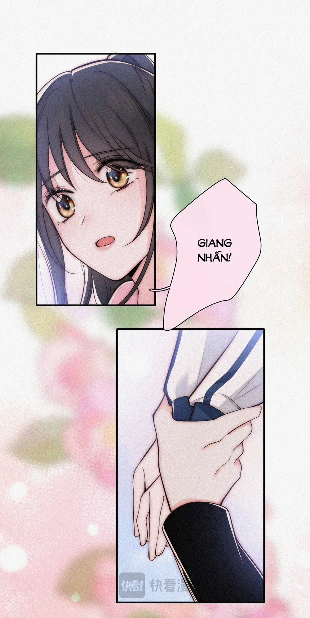 Bệnh Yêu 67.2 trang 26